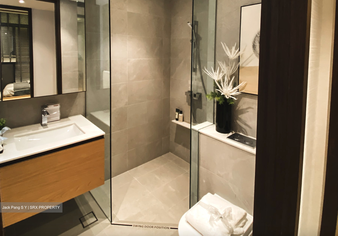 Narra Residences (D23), Apartment #514268151